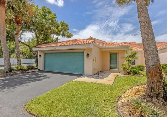 Photo 1 of Single family home for sale at 621 Marcus St #41, Venice, FL 34285 | MLS# N6145527 | Listing updated on 2026-09-11