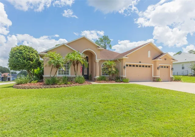 Photo 1 of Single family home for sale at 11544 Pine Hollow Wy, Dade City, FL 33525 | MLS# TB8543429 | Listing updated on 2026-09-12