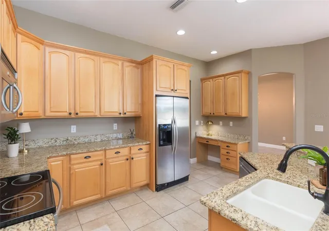 Photo 4 of Single family home for sale at 11544 Pine Hollow Wy, Dade City, FL 33525 | MLS# TB8543429 | Listing updated on 2026-09-12