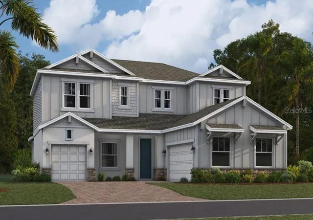 Photo 1 of Single family home for sale at 1831 Rider Rain Ln, Apopka, FL 32703 | MLS# O6437447 | Listing updated on 2026-10-06