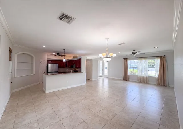 Photo 2 of Sale Pending at 4625 Garden Ave, Sebring, FL 33875 | MLS# O6437449 | Listing updated on 2026-09-14