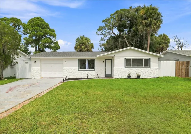 Photo 1 of Single family home for sale at 5531 Quist Dr, Port Richey, FL 34668 | MLS# TB8543501 | Listing updated on 2026-09-26