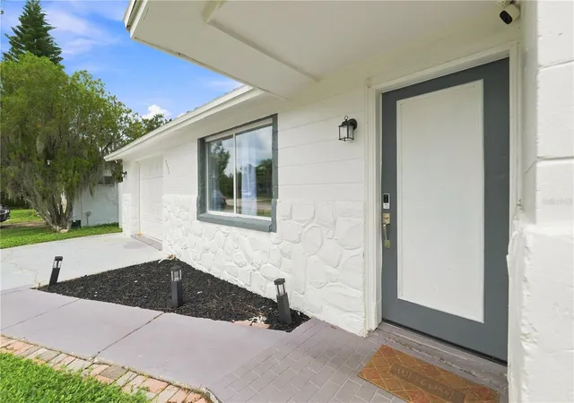 Photo 3 of Single family home for sale at 5531 Quist Dr, Port Richey, FL 34668 | MLS# TB8543501 | Listing updated on 2026-09-26