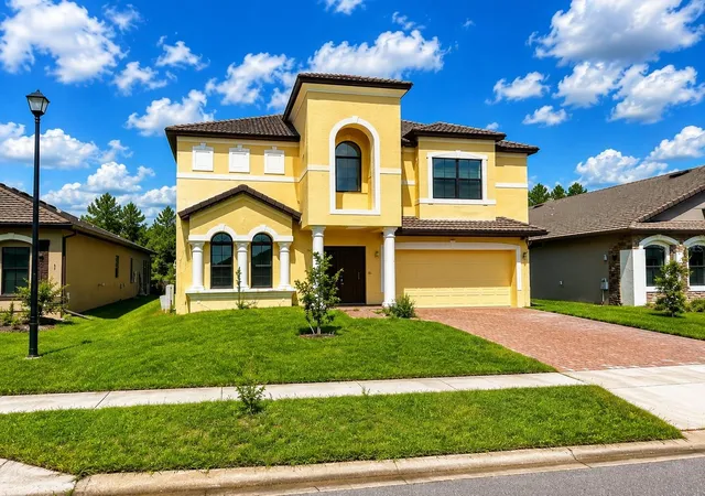 Photo 1 of Single family home for sale at 4257 Broomsedge Cir, Melbourne, FL 32904 | MLS# A4704380 | Listing updated on 2026-10-26