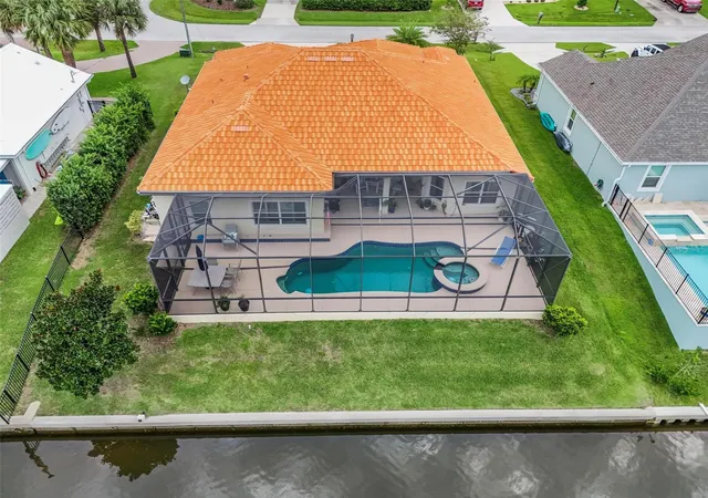 Photo 1 of Single family home for sale at 21 Clermont Ct, Palm Coast, FL 32137 | MLS# FC321057 | Listing updated on 2026-09-15