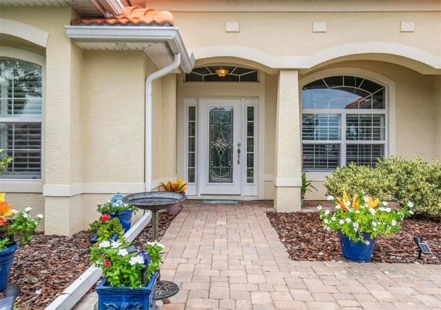 Photo 3 of Single family home for sale at 21 Clermont Ct, Palm Coast, FL 32137 | MLS# FC321057 | Listing updated on 2026-09-15