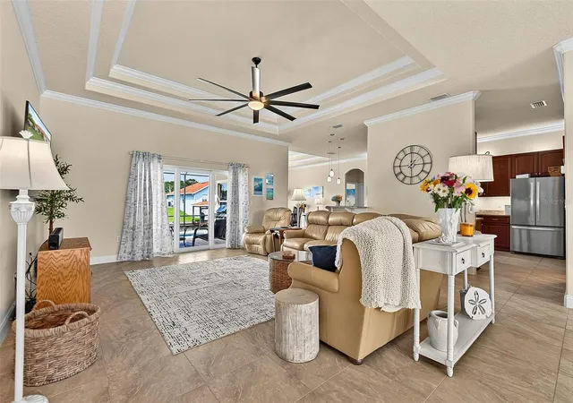 Photo 4 of Single family home for sale at 21 Clermont Ct, Palm Coast, FL 32137 | MLS# FC321057 | Listing updated on 2026-09-15