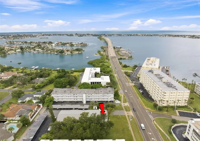 Photo 1 of Condo for sale at 2950 W Bay Dr #B1, Belleair Bluffs, FL 33770 | MLS# TB8543502 | Listing updated on 2026-10-03