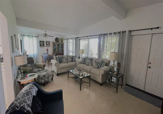 Photo 2 of Single family home for sale at 721 Sharon Cir, Port Charlotte, FL 33952 | MLS# C7530105 | Listing updated on 2026-09-28