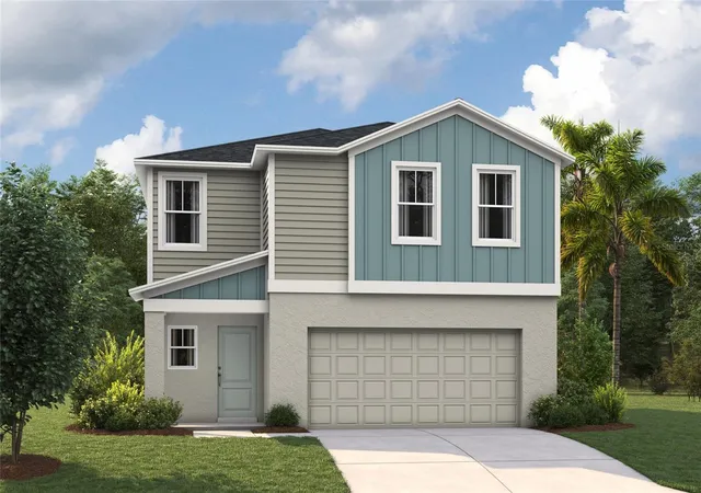 Photo 1 of Single family home for sale at 15257 Maude Landing Loop, Wimauma, FL 33598 | MLS# TB8543527 | Listing updated on 2026-10-02
