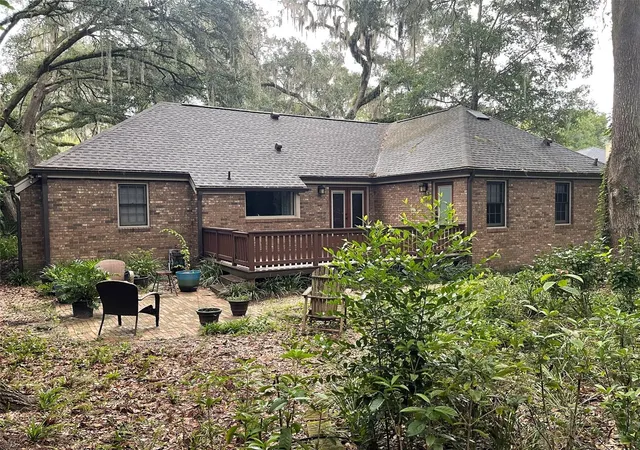 Photo 2 of Single family home for sale at 8613 Sw 55Th Pl, GAINESVILLE, FL 32608 | MLS# GC543096 | Listing updated on 2026-10-07