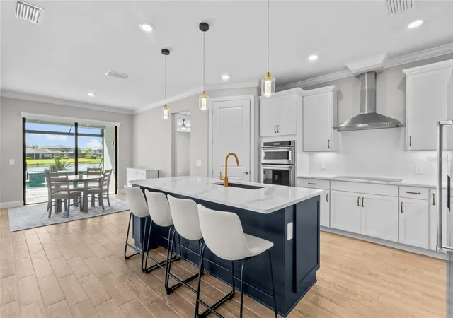 Photo 2 of Single family home for sale at 5755 Bluestar Ct, Bradenton, FL 34211 | MLS# A4704397 | Listing updated on 2026-10-12