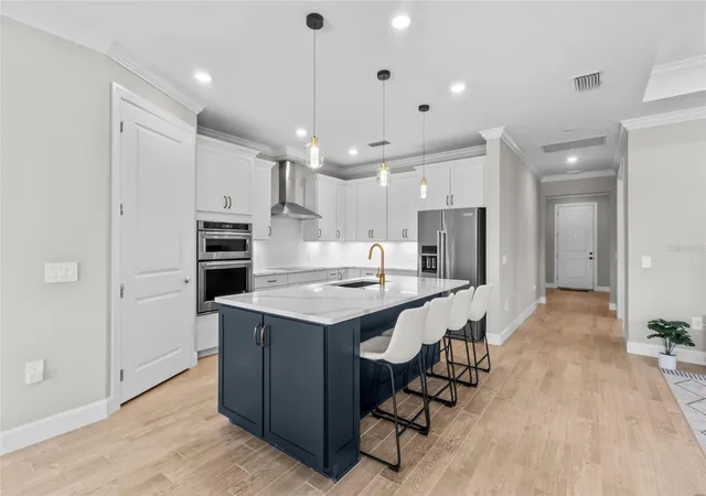 Photo 4 of Single family home for sale at 5755 Bluestar Ct, Bradenton, FL 34211 | MLS# A4704397 | Listing updated on 2026-10-12