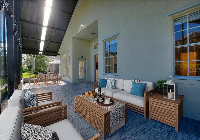 Photo 3 of Single family home for sale at 140 Moss Ln, Davenport, FL 33837 | MLS# S5156544 | Listing updated on 2026-10-04