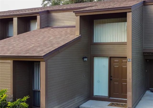 Photo 3 of Condo for sale at 46 Hembury Ln #46, Palm Coast, FL 32137 | MLS# O6437529 | Listing updated on 2026-10-06