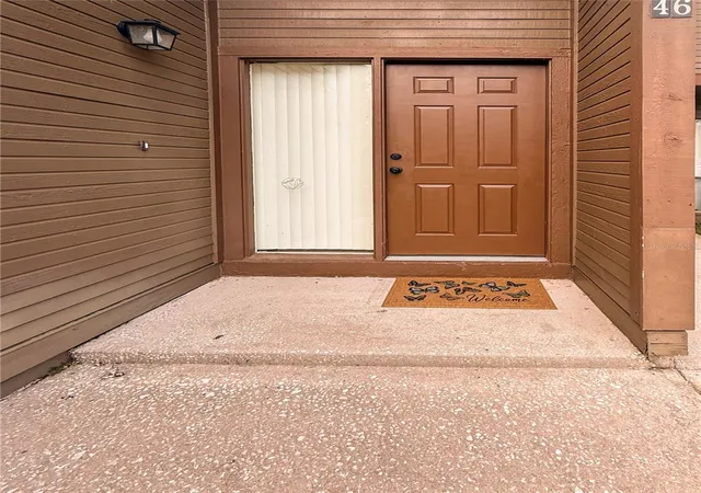 Photo 3 of Condo for sale at 46 Hembury Ln #46, Palm Coast, FL 32137 | MLS# O6437529 | Listing updated on 2026-10-06