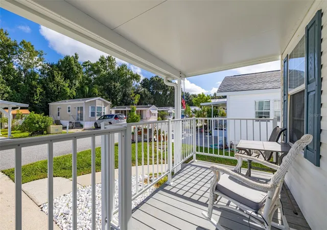 Photo 2 of Manufactured home for sale at 339 Citrus Ridge Dr, Davenport, FL 33837 | MLS# O6437545 | Listing updated on 2026-09-30