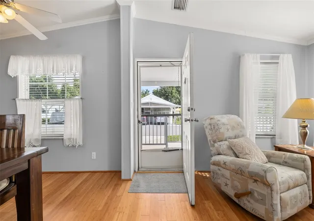 Photo 3 of Manufactured home for sale at 339 Citrus Ridge Dr, Davenport, FL 33837 | MLS# O6437545 | Listing updated on 2026-09-30