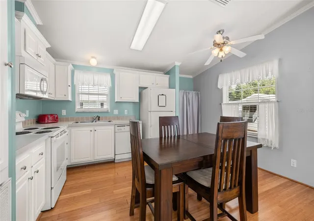 Photo 4 of Manufactured home for sale at 339 Citrus Ridge Dr, Davenport, FL 33837 | MLS# O6437545 | Listing updated on 2026-09-30