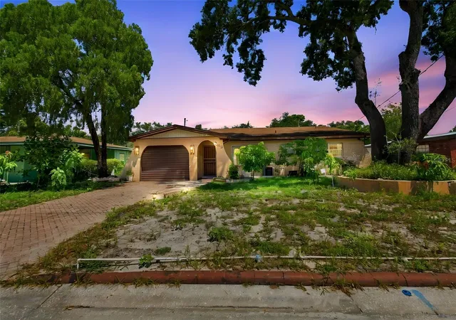 Photo 1 of Single family home for sale at 3412 E Fern St, Tampa, FL 33610 | MLS# TB8543638 | Listing updated on 2026-10-10
