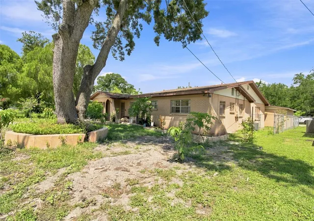 Photo 3 of Single family home for sale at 3412 E Fern St, Tampa, FL 33610 | MLS# TB8543638 | Listing updated on 2026-10-10