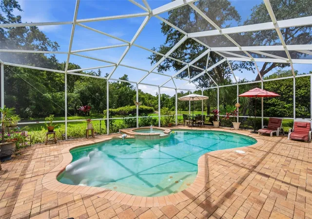 Photo 2 of Single family home for sale at 10531 Miracle Ln, New Port Richey, FL 34654 | MLS# W7889032 | Listing updated on 2026-09-12