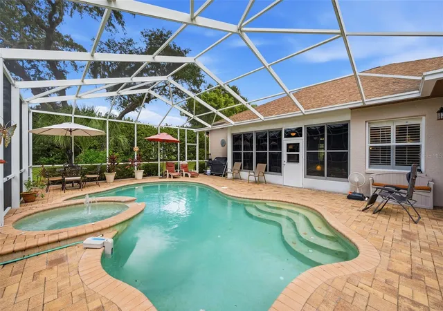 Photo 3 of Single family home for sale at 10531 Miracle Ln, New Port Richey, FL 34654 | MLS# W7889032 | Listing updated on 2026-09-12