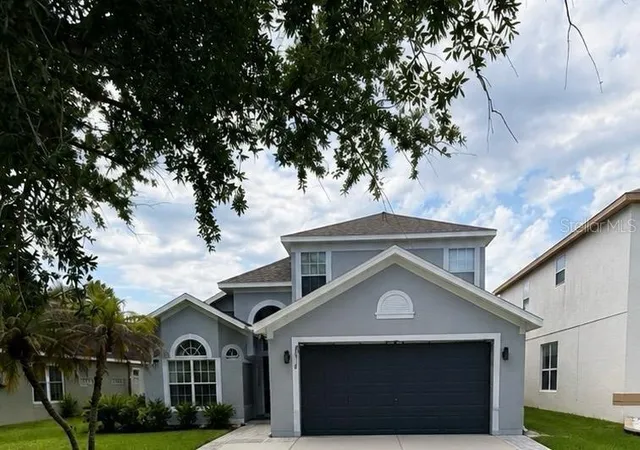 Photo 1 of Single family home for sale at 8818 Hastings Beach Blvd, Orlando, FL 32829 | MLS# S5156567 | Listing updated on 2026-09-23