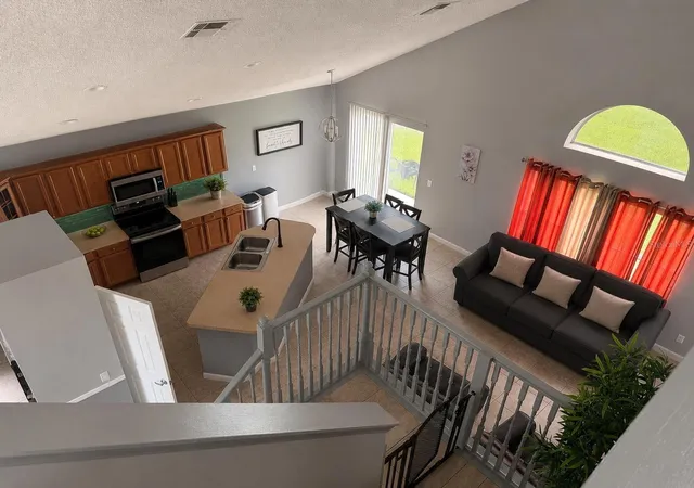 Photo 4 of Single family home for sale at 8818 Hastings Beach Blvd, Orlando, FL 32829 | MLS# S5156567 | Listing updated on 2026-09-23