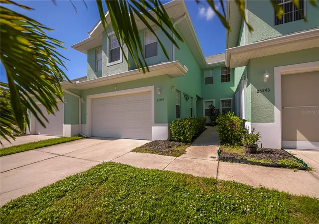 Condo for sale at 25545 Heritage Lake Blvd #21, PUNTA GORDA, FL 33983 | MLS# C7530128