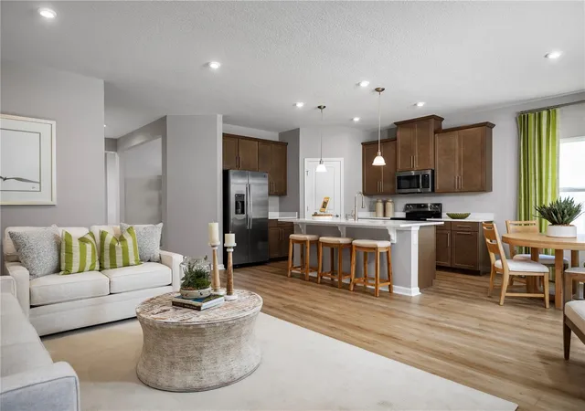 Photo 3 of Single family home for sale at 1016 Ocean Lodge Rd, Lady Lake, FL 32159 | MLS# W7889042 | Listing updated on 2026-10-04