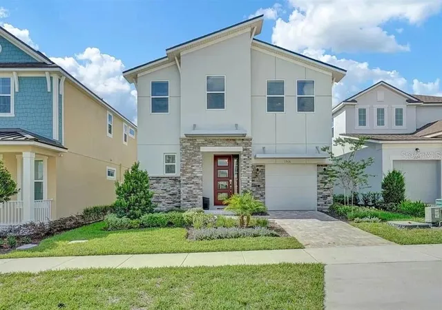 Photo 1 of Single family home for sale at 1516 Nassau Point Trl, Kissimmee, FL 34747 | MLS# O6437649 | Listing updated on 2026-09-11