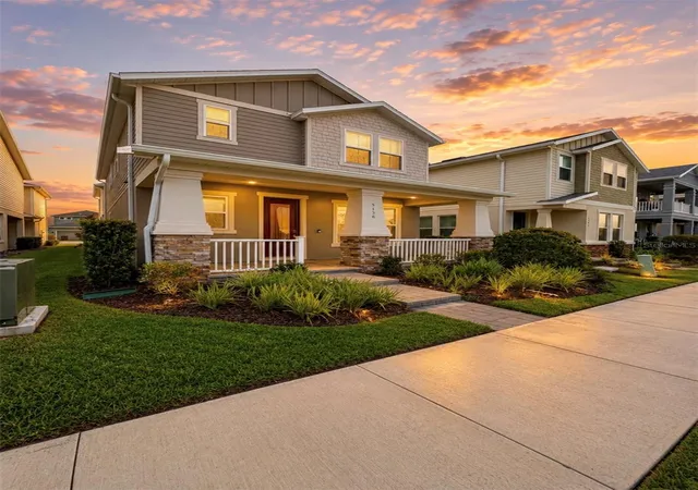 Photo 1 of Single family home for sale at 5136 Goldfinch Dr, Saint Cloud, FL 34771 | MLS# S5156594 | Listing updated on 2026-09-13