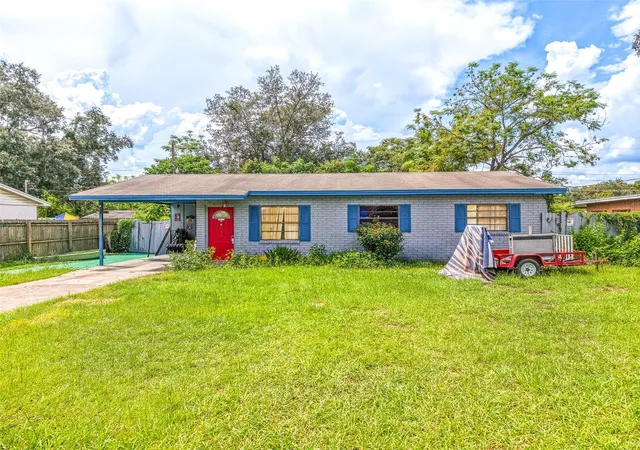 Single family home for sale at 3539 Colleen Dr, LAKELAND, FL 33810 | MLS# L4964679