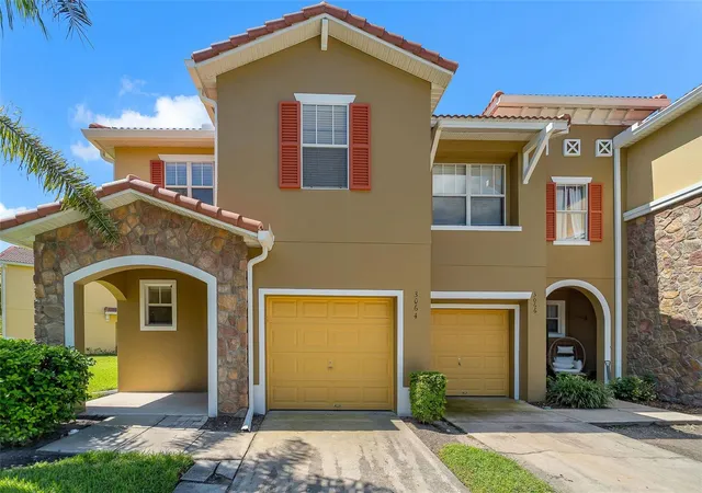 Photo 2 of Townhouse for sale at 3064 Seaview Castle Dr, Kissimmee, FL 34746 | MLS# O6437672 | Listing updated on 2026-09-15