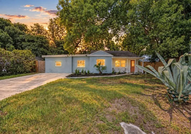 Single family home for sale at 2829 Lake Margaret Dr, ORLANDO, FL 32806 | MLS# O6437683