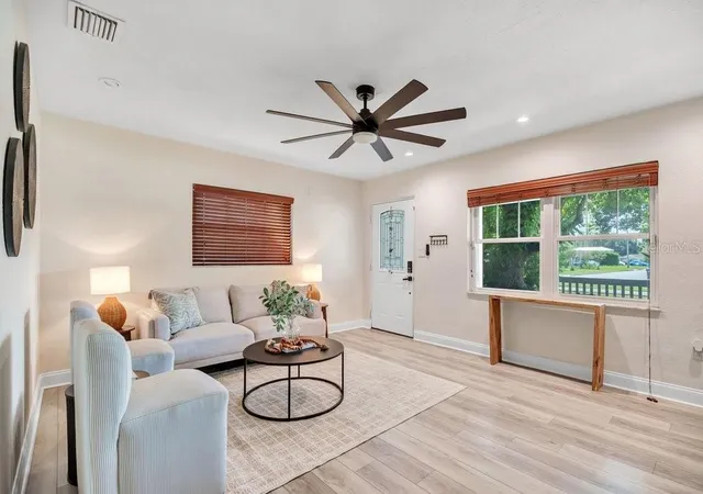Photo 4 of Single family home for sale at 2829 Lake Margaret Dr, Orlando, FL 32806 | MLS# O6437683 | Listing updated on 2026-09-19