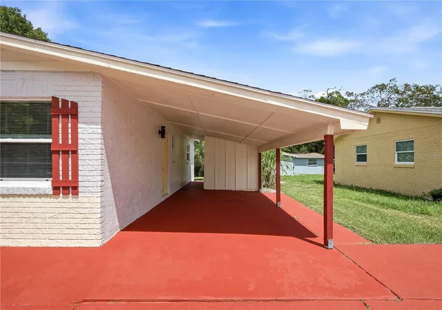 Photo 1 of Single family home for sale at 629 Cedar Park Dr, Daytona Beach, FL 32114 | MLS# NS1089129 | Listing updated on 2026-09-24