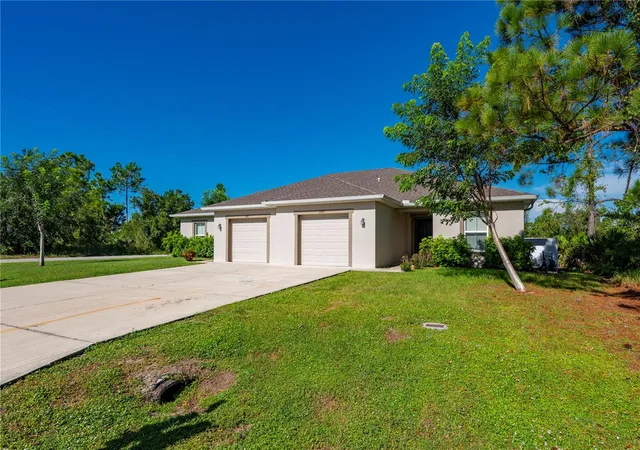 Photo 2 of House for sale at 1137-1139 Indies Way, Punta Gorda, FL 33983 | MLS# C7530136 | Listing updated on 2026-09-18