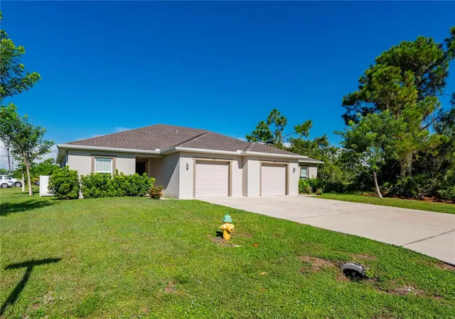 Photo 3 of House for sale at 1137-1139 Indies Way, Punta Gorda, FL 33983 | MLS# C7530136 | Listing updated on 2026-09-18