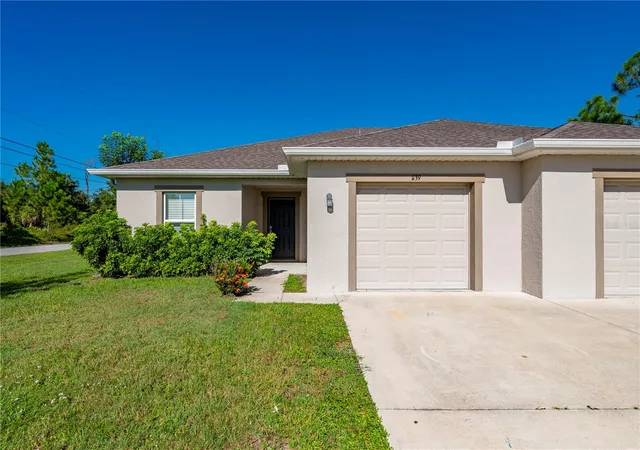 Photo 4 of House for sale at 1137-1139 Indies Way, Punta Gorda, FL 33983 | MLS# C7530136 | Listing updated on 2026-09-18