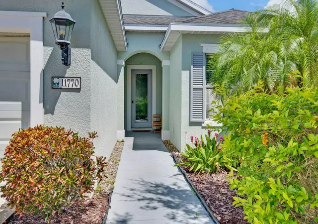 Photo 1 of Single family home for sale at 11770 Fennemore Way, Parrish, FL 34219 | MLS# A4704510 | Listing updated on 2026-10-20
