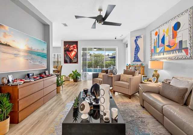 Photo 2 of Single family home for sale at 11770 Fennemore Way, Parrish, FL 34219 | MLS# A4704510 | Listing updated on 2026-10-20