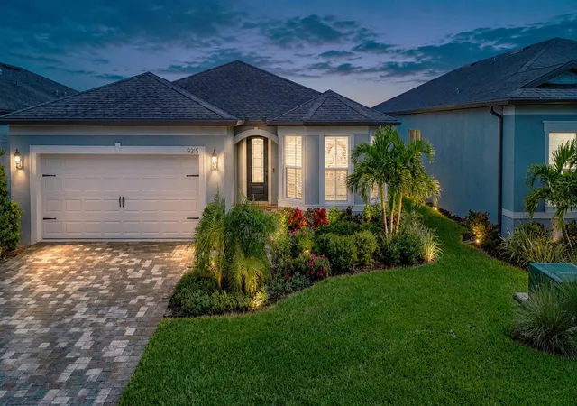 Photo 1 of Single family home for sale at 9315 Barrier Coast Trl, Parrish, FL 34219 | MLS# A4704515 | Listing updated on 2026-10-25