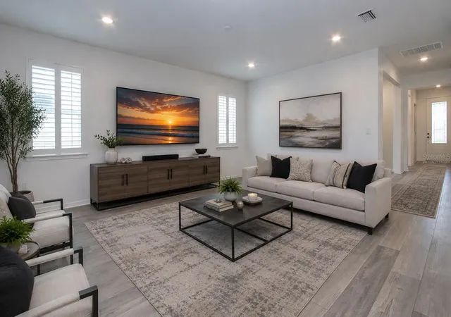 Photo 2 of Single family home for sale at 9315 Barrier Coast Trl, Parrish, FL 34219 | MLS# A4704515 | Listing updated on 2026-10-25
