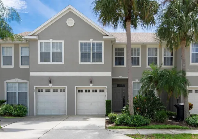 Townhouse for sale at 570 Vallance Way NE, Saint Petersburg, FL 33716 | MLS# TB8543848
