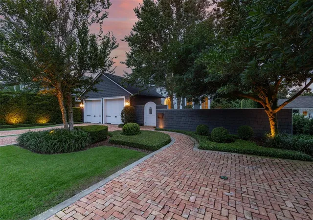 Single family home for sale at 160 W Rockwood Way, WINTER PARK, FL 32789 | MLS# O6437722