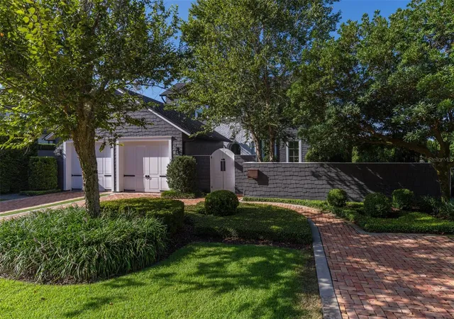 Photo 3 of Single family home for sale at 160 W Rockwood Way, Winter Park, FL 32789 | MLS# O6437722 | Listing updated on 2026-09-11