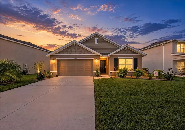 Photo 2 of Single family home for sale at 12256 Mountain Is Trl, Parrish, FL 34219 | MLS# A4704521 | Listing updated on 2026-10-17