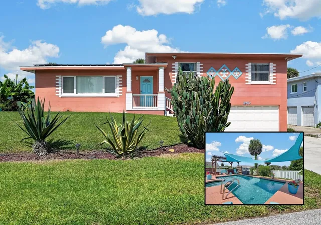 Photo 1 of Single family home for sale at 1910 Marilyn St, Daytona Beach, FL 32118 | MLS# V4951011 | Listing updated on 2026-10-03